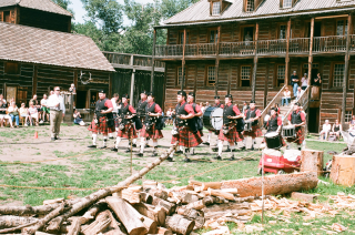 Fort Edmonton (13)
